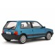 Fiat Uno Turbo i.e. Antiskid 1988 blue, Laudoracing-Model 1/18 scale