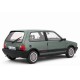 Fiat Uno Turbo i.e. Antiskid 1988 green, Laudoracing-Model 1/18 scale