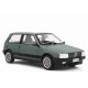 Fiat Uno Turbo i.e. Antiskid 1988 green, Laudoracing-Model 1/18 scale