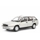 Alfa Romeo 33 1.7 Sport Wagon Q.V. 1988 silver, Laudoracing-Model 1/18 scale