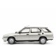 Alfa Romeo 33 1.7 Sport Wagon Q.V. 1988 silver, Laudoracing-Model 1/18 scale