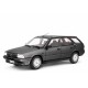 Alfa Romeo 33 1.7 Sport Wagon Q.V. 1988 grey, Laudoracing-Model 1/18 scale