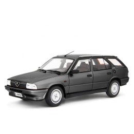 Alfa Romeo 33 1.7 Sport Wagon Q.V. 1988 grey, Laudoracing-Model 1/18 scale
