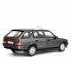 Alfa Romeo 33 1.7 Sport Wagon Q.V. 1988 grey, Laudoracing-Model 1/18 scale