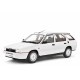 Alfa Romeo 33 1.7 Sport Wagon Q.V. 1988 white, Laudoracing-Model 1/18 scale