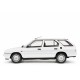 Alfa Romeo 33 1.7 Sport Wagon Q.V. 1988 white, Laudoracing-Model 1/18 scale