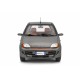 Fiat Seicento Sporting Abarth 1998 grey, Laudoracing-Model 1/18 scale