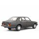 Alfa Romeo Alfetta 2.0i Quadrifoglio Oro 1983 grey, Laudoracing-Model 1/18 scale