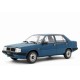 Lancia Prisma 1300 1985 blue, Laudoracing-Model 1/18 scale