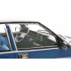 Lancia Prisma 1300 1985 blue, Laudoracing-Model 1/18 scale