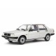 Lancia Prisma 1300 1985 silver, Laudoracing-Model 1/18 scale