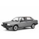 Lancia Prisma 1300 1985 grey, Laudoracing-Model 1/18 scale