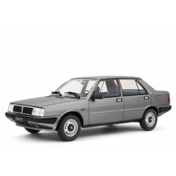 Lancia Prisma 1300 1985 grey, Laudoracing-Model 1/18 scale