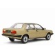 Lancia Prisma 1300 1985 beige, Laudoracing-Model 1/18 scale