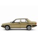 Lancia Prisma 1300 1985 beige, Laudoracing-Model 1/18 scale