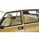 Lancia Prisma 1300 1985 beige, Laudoracing-Model 1/18 scale