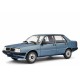 Lancia Prisma 1300 1985 blue, Laudoracing-Model 1/18 scale