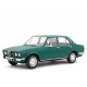 Alfa Romeo Alfetta 1.8 1972 green, Laudoracing-Model 1/18 scale