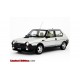 Fiat Ritmo 125 TC Abarth 1981, silver