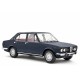 Alfa Romeo Alfetta 1.8 1972 blue, Laudoracing-Model 1/18 scale