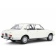 Alfa Romeo Alfetta 1.8 1972 white, Laudoracing-Model 1/18 scale