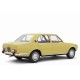 Alfa Romeo Alfetta 1.8 1972 yellow, Laudoracing-Model 1/18 scale