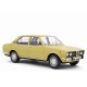 Alfa Romeo Alfetta 1.8 1972 yellow, Laudoracing-Model 1/18 scale