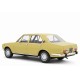 Alfa Romeo Alfetta 1.8 1972 yellow, Laudoracing-Model 1/18 scale