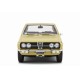 Alfa Romeo Alfetta 1.8 1972 yellow, Laudoracing-Model 1/18 scale