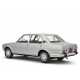 Alfa Romeo Alfetta 1.8 1972 silver, Laudoracing-Model 1/18 scale