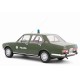 Alfa Romeo Alfetta 1.8 Polizia Stradale 1973 green, Laudoracing-Model 1/18 scale