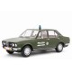 Alfa Romeo Alfetta 1.8 Polizia S.Volante 1973 green, Laudoracing-Model 1/18 scale