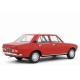 Alfa Romeo Alfetta 1.6 1975 red, Laudoracing-Model 1/18 scale