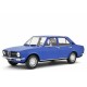 Alfa Romeo Alfetta 1.6 1975 blue, Laudoracing-Model 1/18 scale