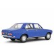 Alfa Romeo Alfetta 1.6 1975 blue, Laudoracing-Model 1/18 scale