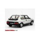 Fiat Ritmo 125 TC Abarth 1981, silver