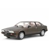 Maserati Biturbo 2.0 1982 brown, Laudoracing-Model 1/18 scale