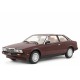 Maserati Biturbo 2.0 1982 burgundy, Laudoracing-Model 1/18 scale