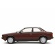 Maserati Biturbo 2.0 1982 burgundy, Laudoracing-Model 1/18 scale