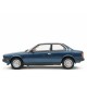 Maserati Biturbo 2.0 1982 blue, Laudoracing-Model 1/18 scale