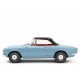 Fiat 124 Sport Spider AS 1968 blue, Laudoracing-Model 1/18 scale