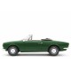 Fiat 124 Sport Spider AS 1968 green, Laudoracing-Model 1/18 scale