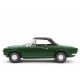 Fiat 124 Sport Spider AS 1968 green, Laudoracing-Model 1/18 scale