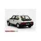 Fiat Ritmo 125 TC Abarth 1981, silver