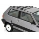 Fiat Panda 4x4 Sisley 2 1989 grey, Laudoracing-Model 1/18 scale