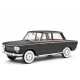 Fiat 1300 1961 grey, Laudoracing-Model 1/18 scale