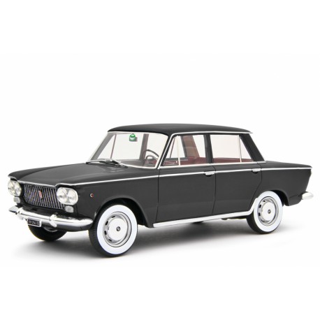 Fiat 1300 1961 šedá, Laudoracing-Model 1:18