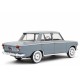 Fiat 1300 1961 grey, Laudoracing-Model 1/18 scale