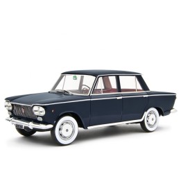 Fiat 1300 1961 modrá, Laudoracing-Model 1:18