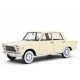 Fiat 1300 1961 beige, Laudoracing-Model 1/18 scale